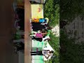 fête de quartier