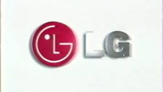 Lg Logo 2004