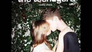 Watch Teenagers Streets Of Paris video