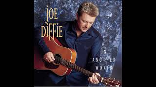 Watch Joe Diffie My Give A Damns Busted video
