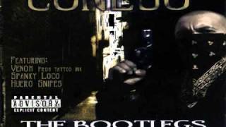 Watch Conejo Hard Hitter video