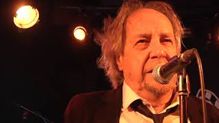 THE PRETTY THINGS au Secret Place Dimanche 21 Octobre 2018 2ième volet