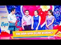 "Em hôn anh được không?" - Bạn muốn hẹn hò 69 - Phước Tiến & Thanh Thủy - 01/03/2015 thumbnail