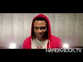 Donald Glover AKA Childish Gambino Talks Andy Milonakis "Beef", Andre 3000, XXL Freshmen + more