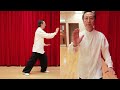 Learn Tai Chi 8 forms for beginners (chinese version) - Hong Kong