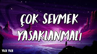 Mustafa Ceceli & İrem Derici feat. Sinan Akçıl - Çok Sevmek Yasaklanmalı - (Şark
