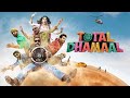 Total Dhamaal Full Movie Hindi Review | Starring : Ajay Devgn, Anil Kapoor | Review & Facts