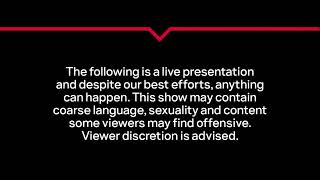 The 2023 Mtv Movie & Tv Awards - Mtv Ca Intro