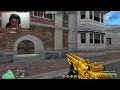 [CF] No Reload #4 - M14EBR Gold, Isso é Crossfire-AL !