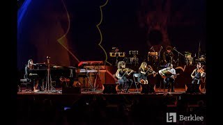 Dokhtare Boyer Ahmadi | Live at Berklee Valencia Campus