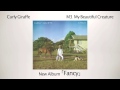 Curly Giraffe - New Album「Fancy」 Digest