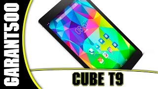 Купить Cube T9