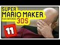SUPER MARIO MAKER 3DS Part 11: Kleine Failparade