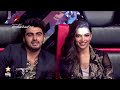 Deepika Padukone goes gaga over Darshan Raval