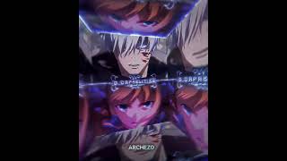 Gojo Vs Saber