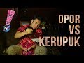 Raffi Makan Opor, Rafathar Lahap Kerupuk - Cumicam 26 Juni 20...