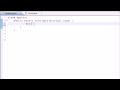 Java Programming Tutorial - 22 - for Loops