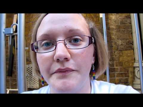 I met David Tennant and Catherine Tate! I met David Tennant and Catherine ... I met David Tennant and Catherine Tate! I met David Tennant and Catherine ...
