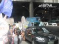 philstar.com video: Transport strike pushes through in select areas