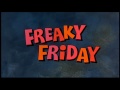 "I'd Like to be You for a Day" - Theme Song from Freaky Friday (1976)