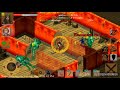 Level 100 Warrior Exiled Kingdoms