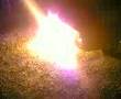 KE10 corolla flame thrower