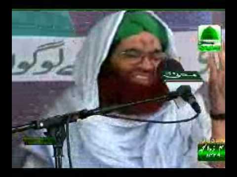 Soye Taiba Jane Walo Mujhe Chor Kar Na Jana - Haji Shahid Attari...