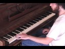 Boards of Canada ~ Roygbiv (for piano)
