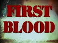 Free Watch First Blood (1982)