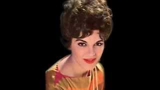 Watch Connie Francis Heartaches video