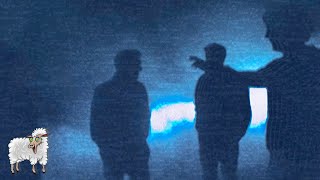 Highway 3 - Black and Blue (Visualizer)