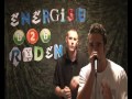 EnAhGee TV Ryden B2B Energise - Back to the Jungle Roots part 1