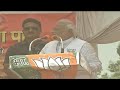 Shri Narendra Modi addresses Bharat Vijay Rally in Deoria (Uttar Pradesh) - 10th May 2014