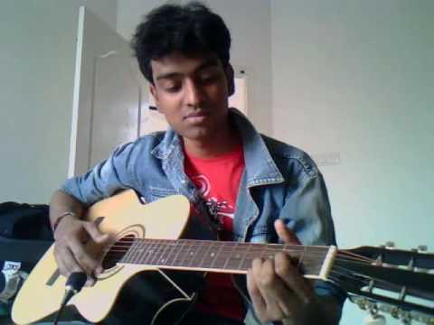 Dhadke Jiya from Aloo chat...