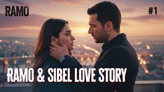 Ramo & Sibel Love Story Turkish Drama With English Subles