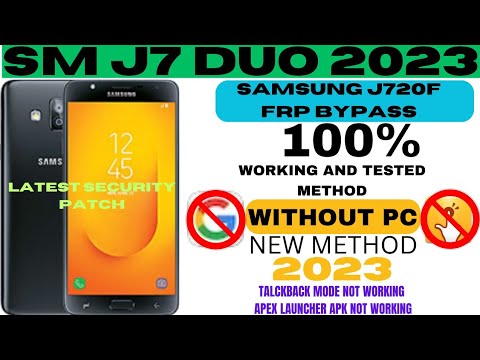 how to bypass google account on samsung j7 duo % tested how to bypass google account on samsung j7 duo % tested