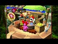 Let's Play - Mario Party 8: DK's Treetop Temple Part 2