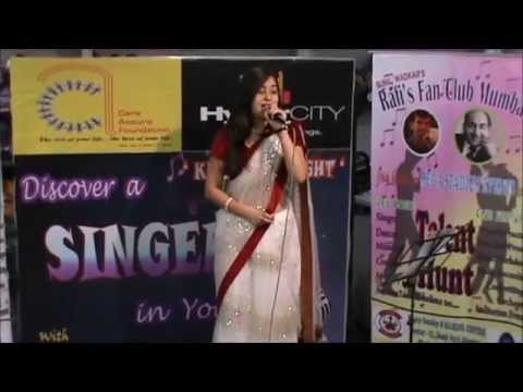 YE MERA DIL