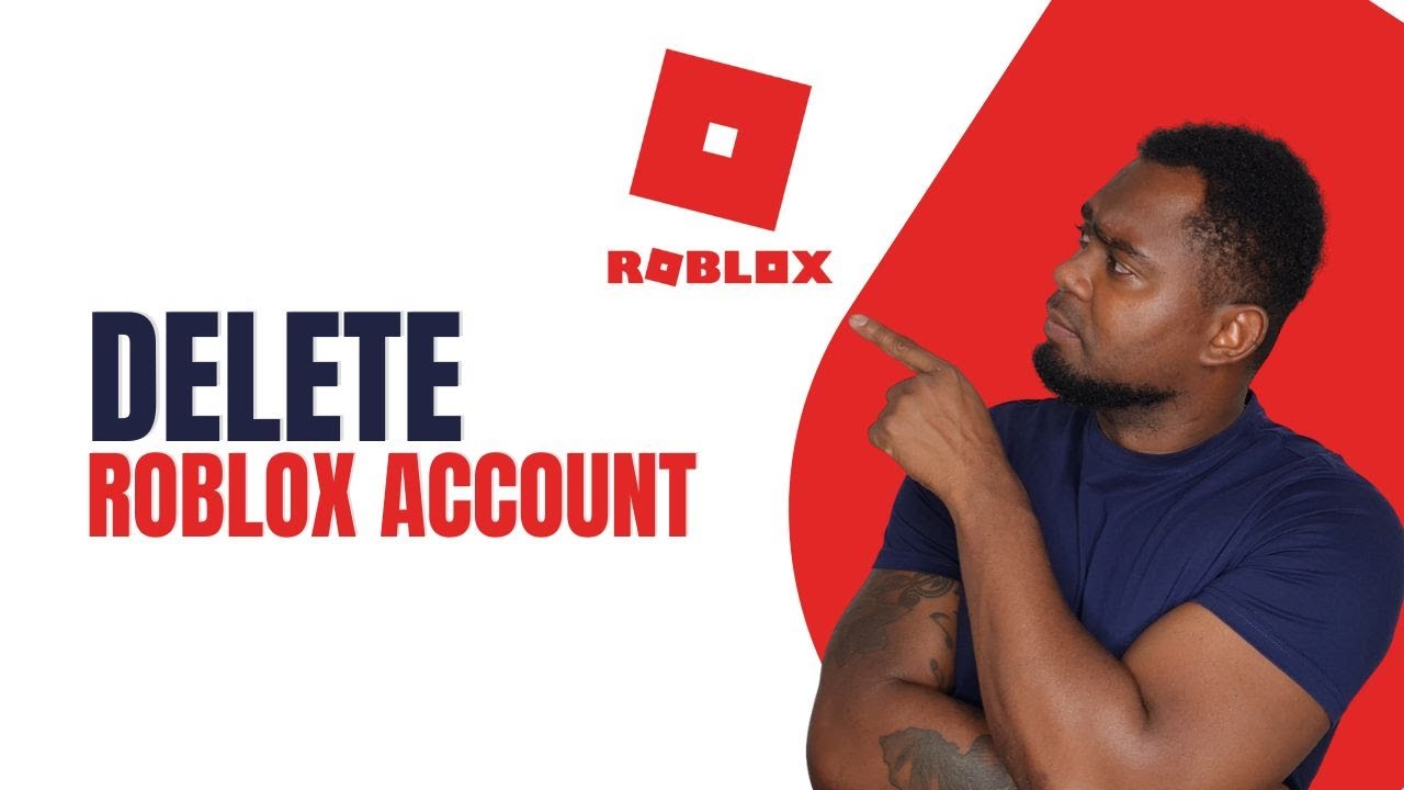 How to Permanently Delete Your Roblox Account (Quick & How to Permanently Delete Your Roblox Account (Quick &
