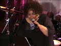 "Respectfully Yours" ADA DYER Sings ARETHA @ BB King NYC