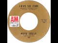 Pete Jolly – “Love So Fine” (A&M) 1969