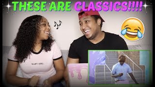 RDCworld1 "BLACK SITCOM THEMES VS WHITE SITCOM THEMES" REACTION!!!