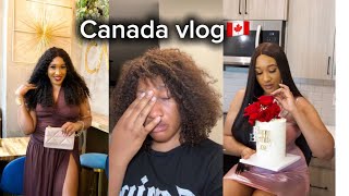 Im Tired Of Pretending Like Everything Is Okay My Third Birthday In Canada