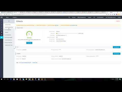 VIDEO : how to bind your domain in alibaba cloud service - here you will know how to bind yourhere you will know how to bind yourdomaininhere you will know how to bind yourhere you will know how to bind yourdomaininalibabacloud service. ...
