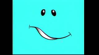 Nick Jr. Face Make One More Funny Face Nickelodeon Version