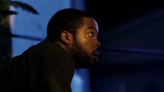 Friday After Next Final Chase Scene