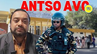 Manao Antso Avo I Pasteur Jean Luc