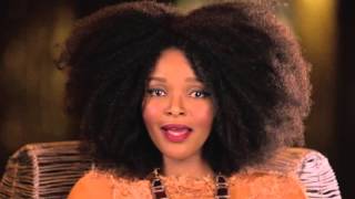 Watch Simphiwe Dana Lets Go Dancing black Motion Remix video