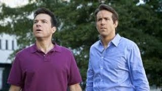 The Change-Up Full Movie Facts & Review In English Jason Bateman Ryan Reynolds