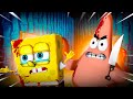 PATRICK'S REVENGE! - SpongeBob Horror Game!